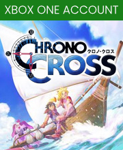 Comprar CHRONO CROSS THE RADICAL DREAMERS EDITION Conta Xbox one Comparar preços