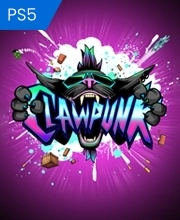 CLAWPUNK Playstation 5