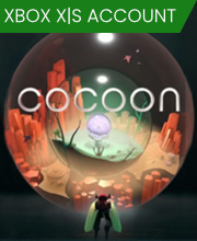 COCOON Xbox Series X