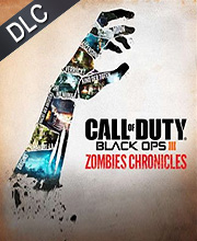 Comprar Call of Duty Black Ops 3 Zombies Chronicles Conta Steam Comparar preços