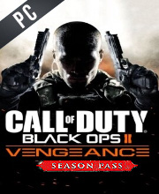 COD Black Ops 2 Vengeance DLC