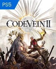 CODE VEIN 2 Playstation 5