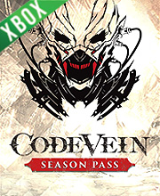 CODE VEIN Season Pass Xbox One