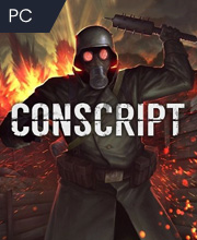 CONSCRIPT Pc