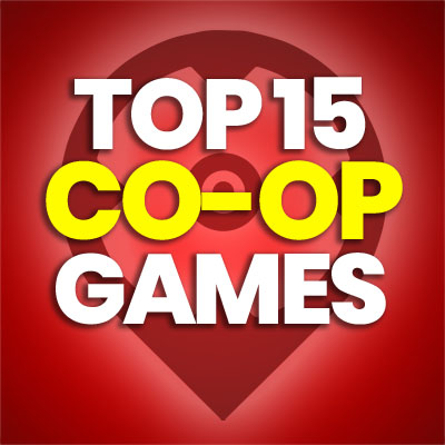 15 dos Melhores Jogos de Cooperativas e comparar preços