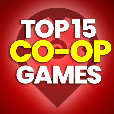 15 dos Melhores Jogos de Cooperativas e Comparar Preços
