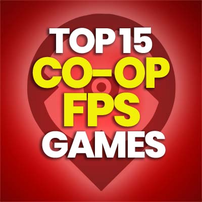 15 Melhores Jogos FPS Cooperativos e Comparar Preços