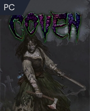 COVEN Pc