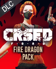 CRSED F.O.A.D. Fire Dragon Pack Pc