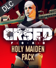 CRSED F.O.A.D. Holy Maiden Pack Pc