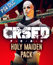 CRSED F.O.A.D. Holy Maiden Pack