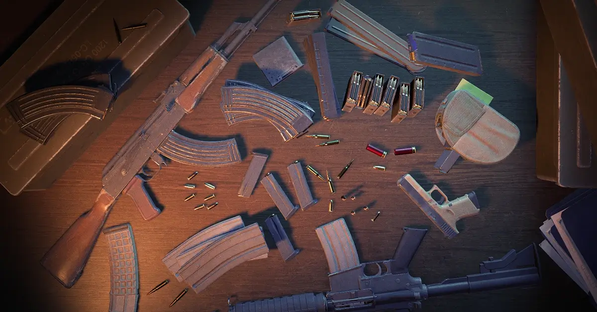 Não Primas R: Como o Novo Sistema de Recarga Muda o CS2