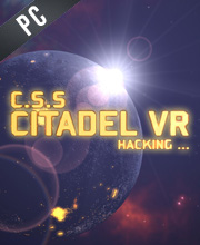 CSS CITADEL VR