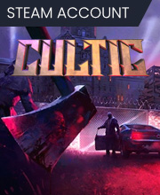 CULTIC Pc