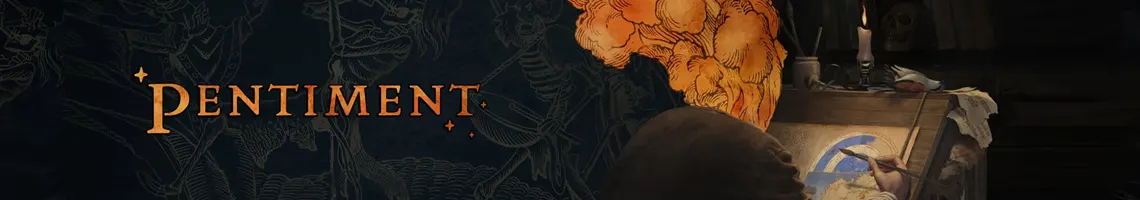 O MUST-HAVE DAS INVESTIGAÇÕES HISTÓRICAS POINT AND CLICK: PENTIMENT