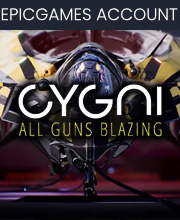 Cygni All Guns Blazing Pc