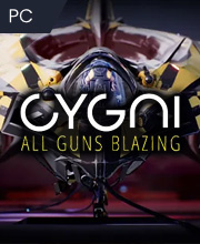 Cygni All Guns Blazing Pc