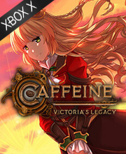 Caffeine Victoria’s Legacy Xbox Series X