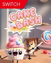 Cake Bash Switch