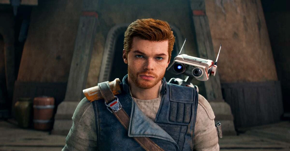 Para Além da Trilogia Jedi: A História de Cal Kestis Irá Expandir-se Para Novos Meios Para Além da Trilogia Jedi: A História de Cal Kestis Irá Expandir-se Para Novos Meios