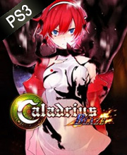 Caladrius Blaze Playstation 3