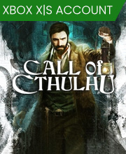 Call of Cthulhu Xbox Series X