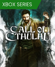 Call of Cthulhu Xbox Series X