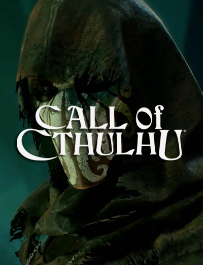 Watch Call of Cthulhu Launch Trailer!