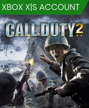 Call of Duty 2 Xbox Series X