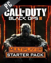 Comprar Call of Duty Black Ops 3 Multiplayer Starter Pack Conta Steam Comparar preços