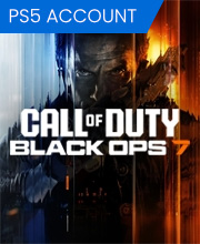 Call of Duty Black Ops 7 Playstation 5