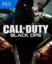 Call of Duty Black Ops Playstation 3