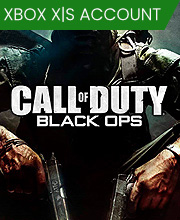 Call of Duty Black Ops Xbox Series X