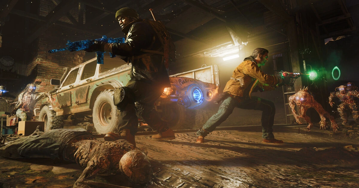 Filme de Call of Duty Confirmado para Junho de 2028 com Pete Berg e Taylor Sheridan