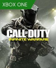Call of Duty Infinite Warfare Xbox One