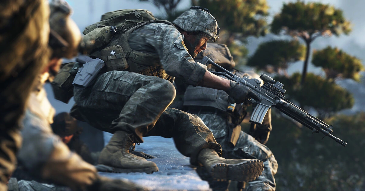 Call of Duty Modern Warfare 4 Abandona Crossovers Pelo Realismo