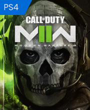 Call of Duty Modern Warfare 2 Playstation 4