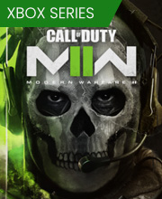 Call of Duty Modern Warfare 2 Xbox Series X