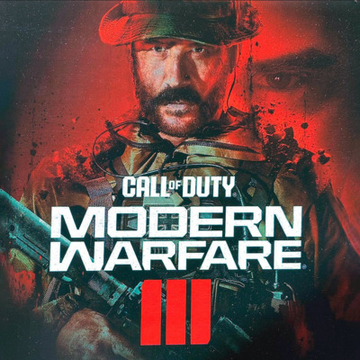 Call of Duty Modern Warfare 3: Activision revela detalhes