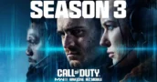 Call of Duty Modern Warfare 3 Temporada 3: Data de Lançamento e Novos Conteúdos Revelados