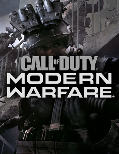 Call of Duty: Modern Warfare Mapa da Aldeia Fugiu