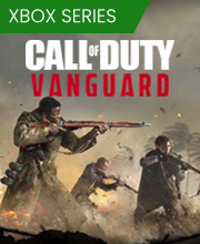 Call of Duty Vanguard Xbox Series X