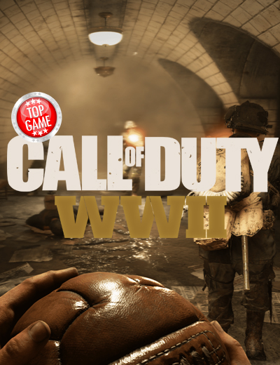 Call of Duty World War 2 Receives Generally Favorable Critic Reviews