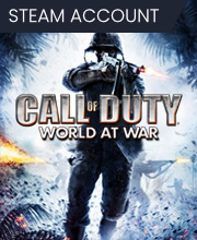 Call of Duty World at War Pc