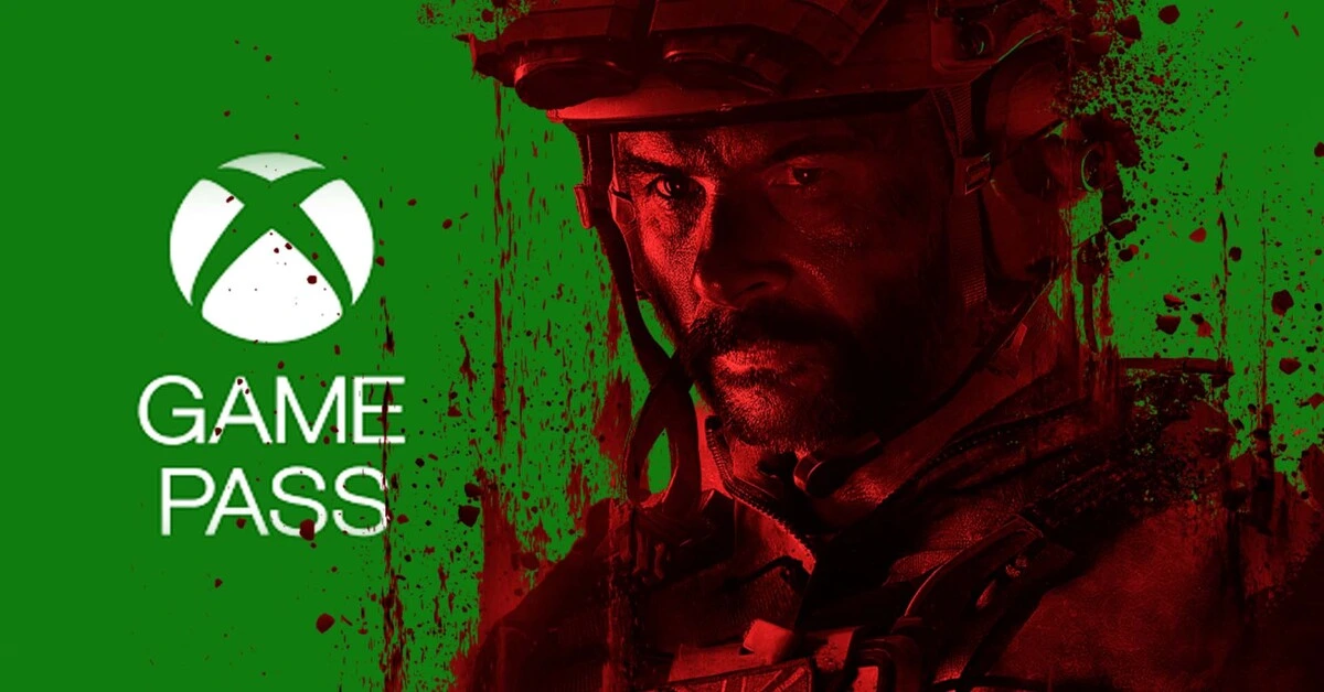 Call of Duty Pode Mudar para Novo Nível do Game Pass