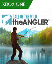 Call of the Wild The Angler Xbox One