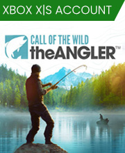 Call of the Wild The Angler Xbox Series X