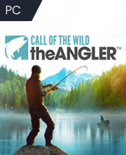 Call of the Wild The Angler Pc