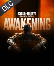 Call of Duty Black Ops 3 Awakening