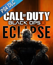 Call of Duty Black Ops 3 Eclipse DLC